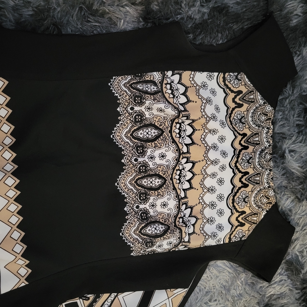 Women's Dress